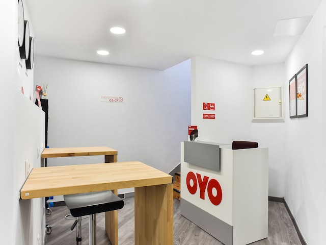 ハロー フェリア