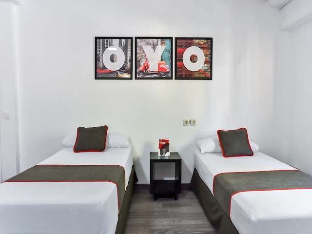 ハロー フェリア