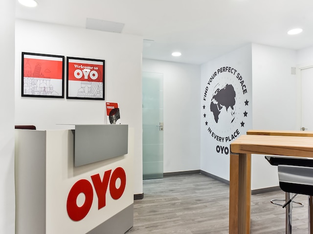 ハロー フェリア