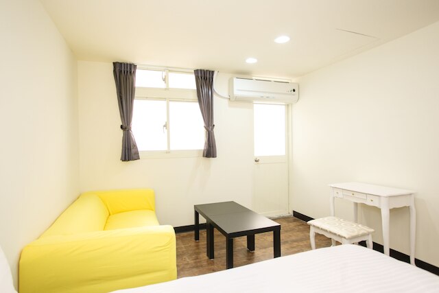 タムスイ i66 B&B