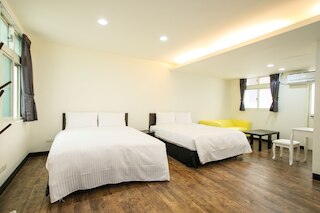 タムスイ i66 B&B