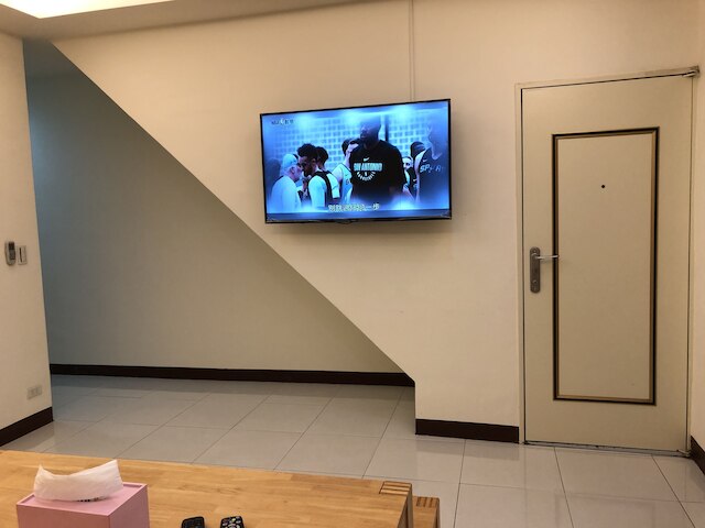 タムスイ i66 B&B