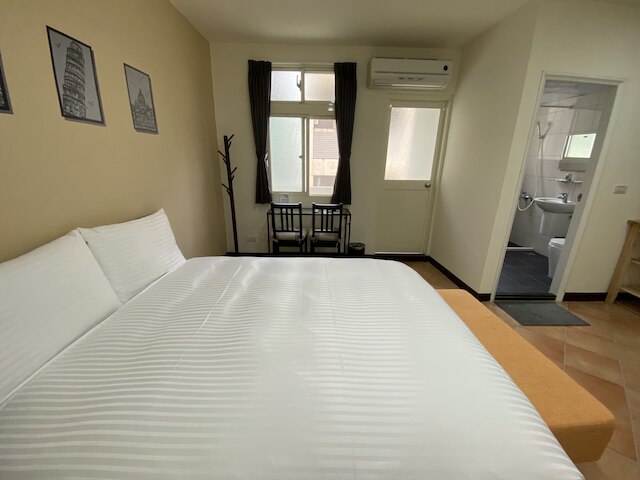 タムスイ i66 B&B