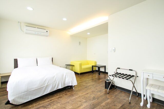 タムスイ i66 B&B