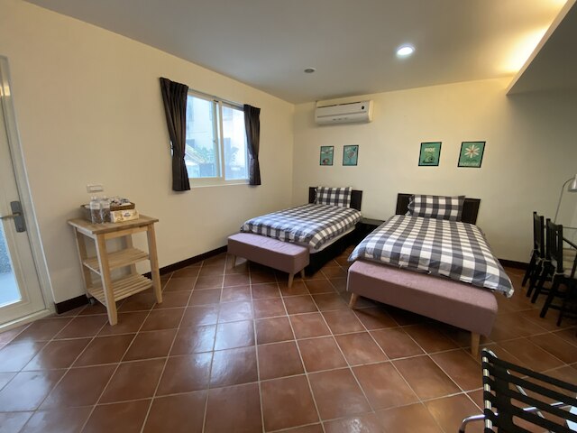 タムスイ i66 B&B