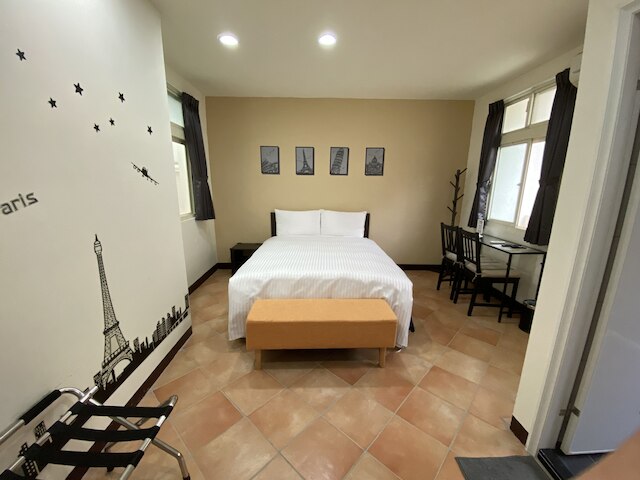 タムスイ i66 B&B