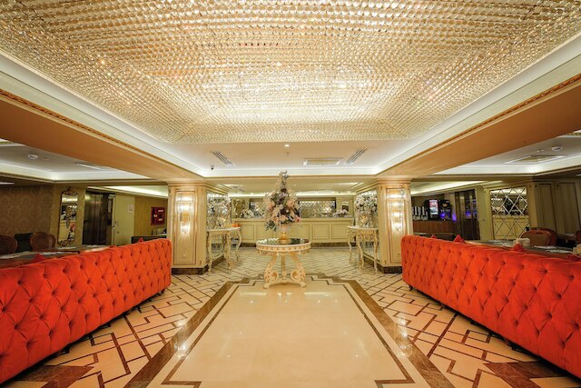 グランド マルチェロ ホテル & スパ