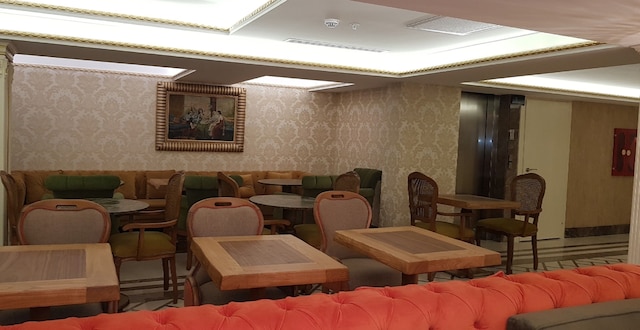 グランド マルチェロ ホテル & スパ