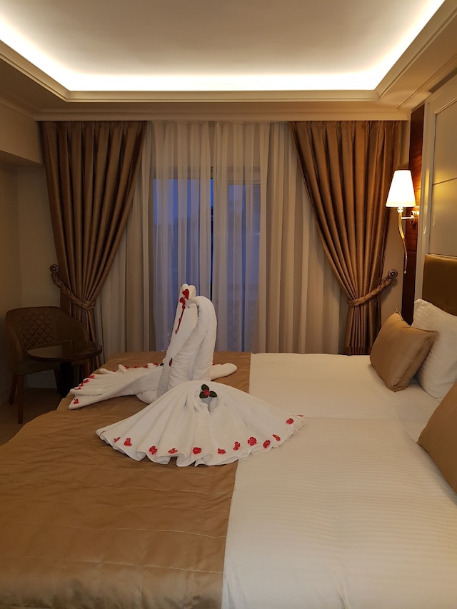 グランド マルチェロ ホテル & スパ