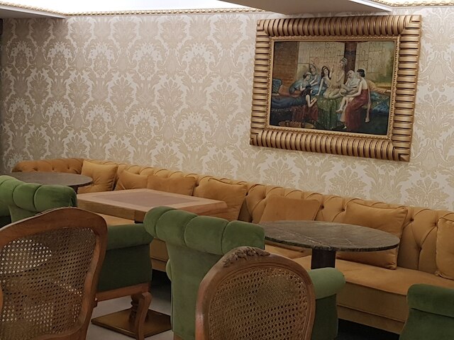 グランド マルチェロ ホテル & スパ