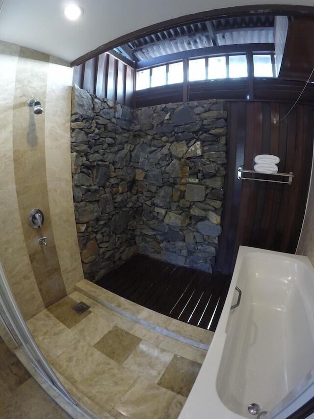 デ ウォーター シャレー ランカウイ ラグーン