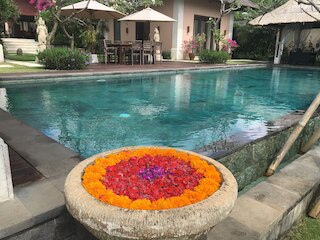 ヴィラ パスラマン バガワン