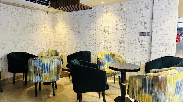 ホテル ザ キャピタル