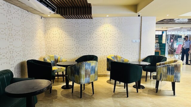 ホテル ザ キャピタル