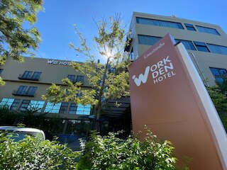 ワーク デン チェンライ