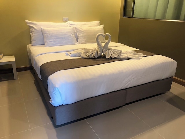 ワーク デン チェンライ