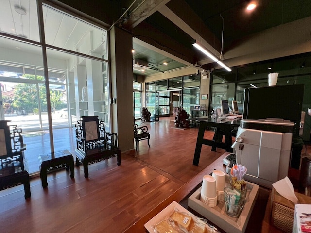 ワーク デン チェンライ