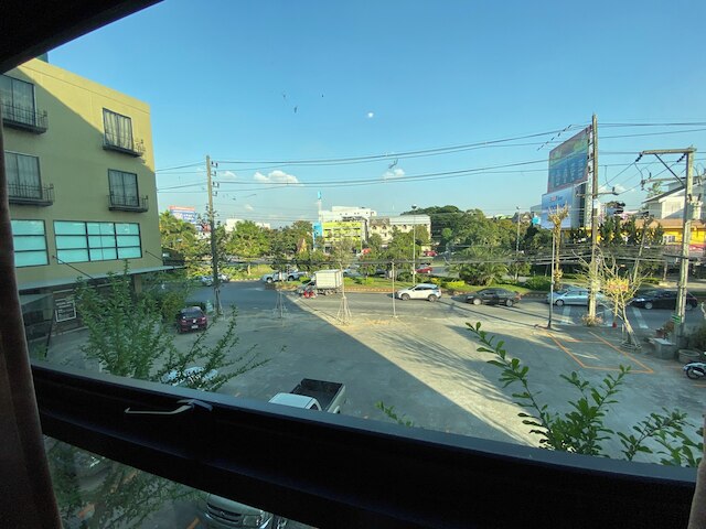 ワーク デン チェンライ