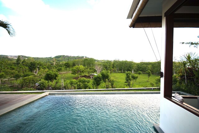 チャナン ヴィラズ ビンギン