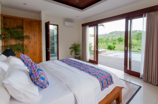 チャナン ヴィラズ ビンギン