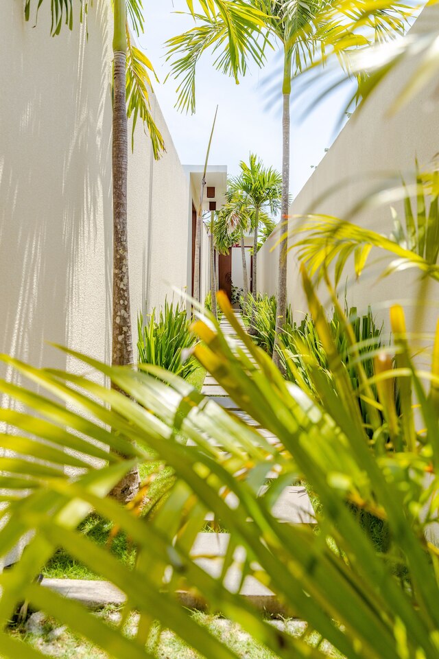 チャナン ヴィラズ ビンギン