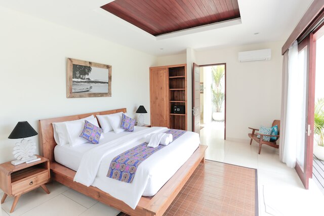 チャナン ヴィラズ ビンギン