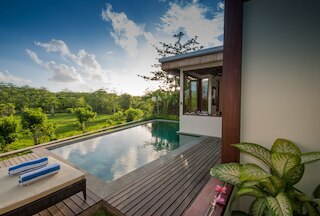 チャナン ヴィラズ ビンギン