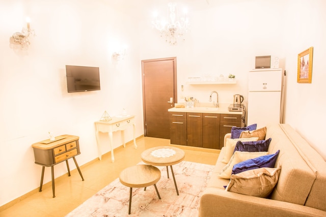 プレミアム スイーツ オン ザ ビーチ B. イェフダ 166