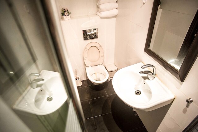 プレミアム スイーツ オン ザ ビーチ B. イェフダ 166