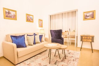 プレミアム スイーツ オン ザ ビーチ B. イェフダ 166