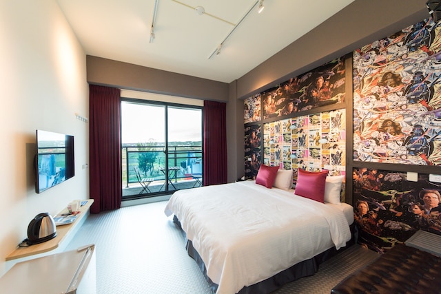 スカイ ヤング ホームステイ