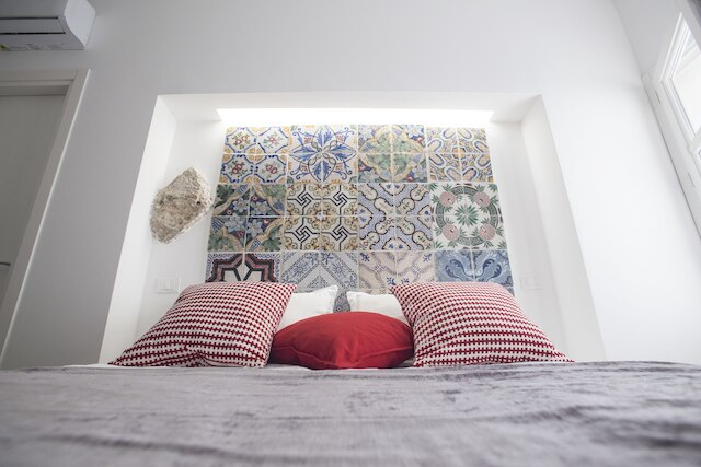 レアル フォンデリア b&b