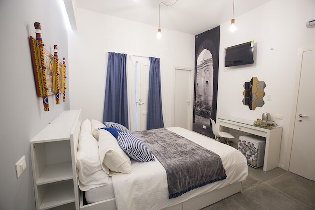 レアル フォンデリア b&b