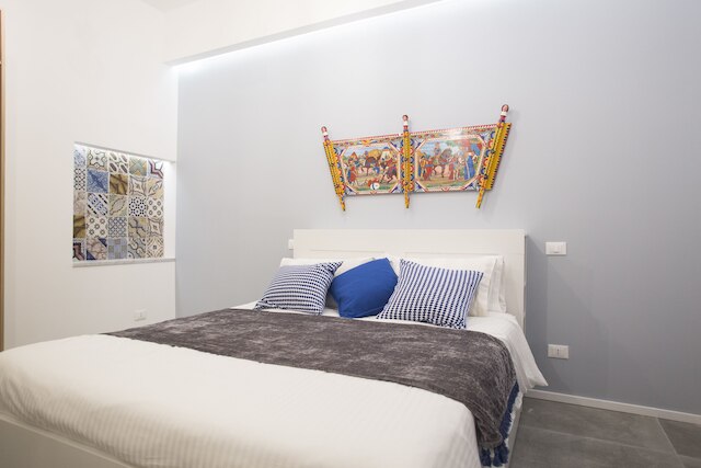 レアル フォンデリア b&b