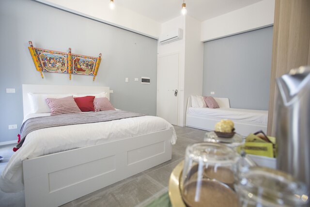 レアル フォンデリア b&b