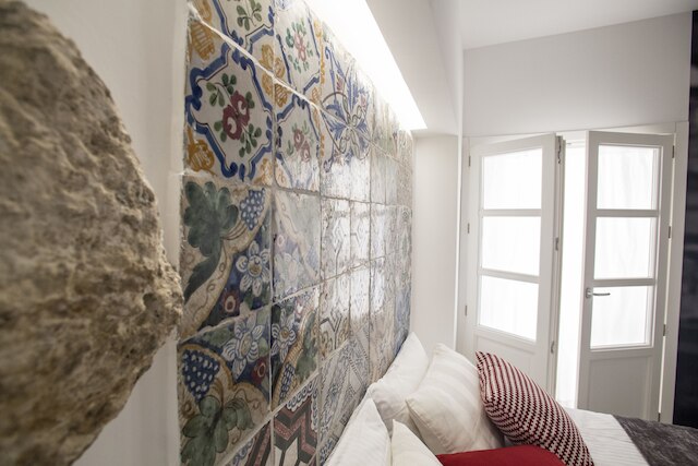 レアル フォンデリア b&b