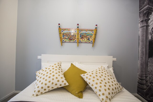 レアル フォンデリア b&b