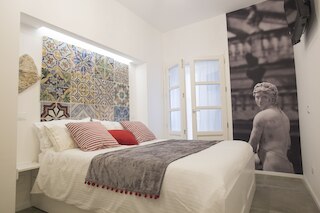 レアル フォンデリア b&b