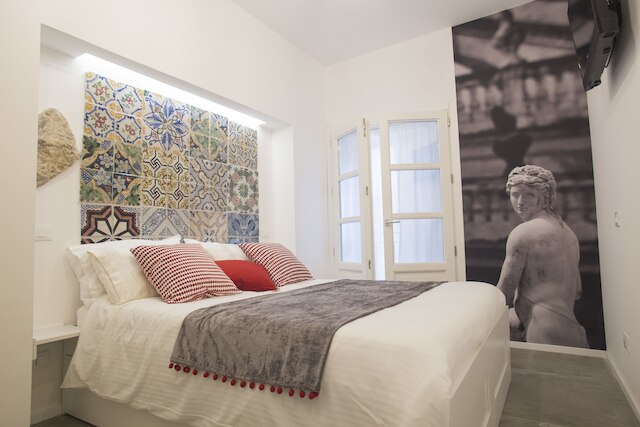 レアル フォンデリア b&b