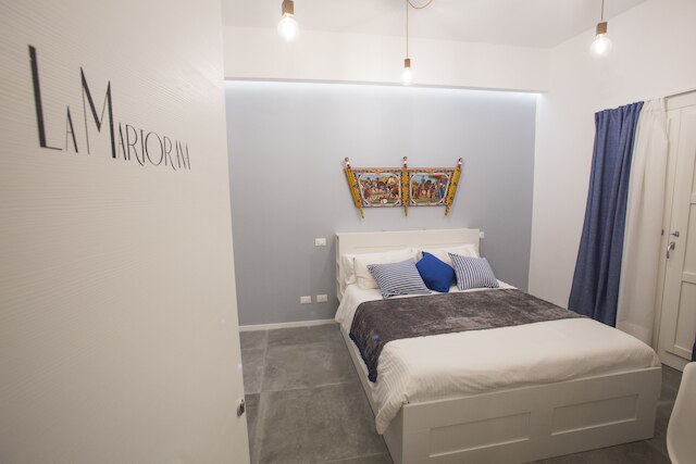 レアル フォンデリア b&b