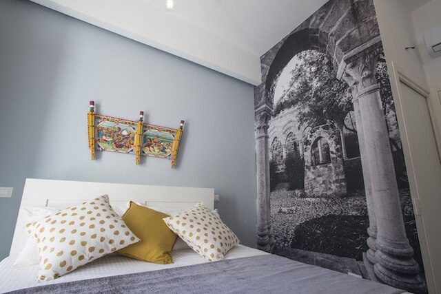 レアル フォンデリア b&b