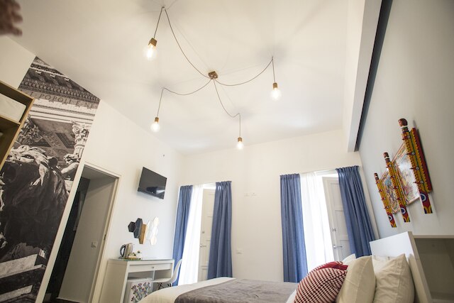 レアル フォンデリア b&b