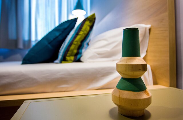 エメラルド スイート