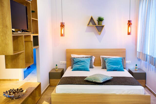 エメラルド スイート