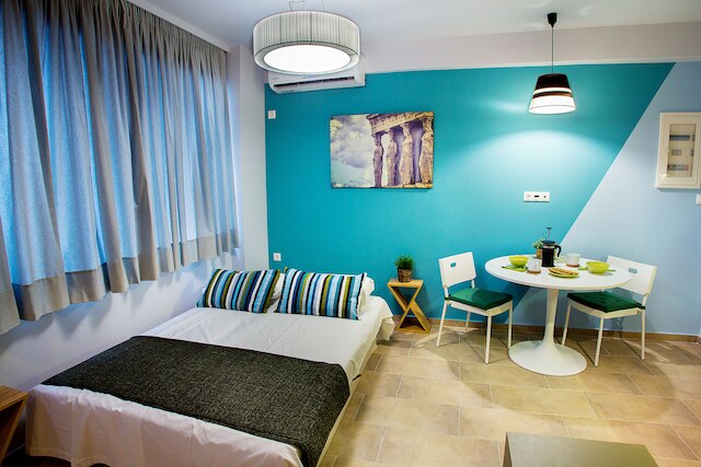 エメラルド スイート