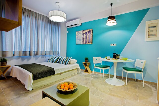 エメラルド スイート