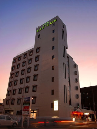 ルミエール日向