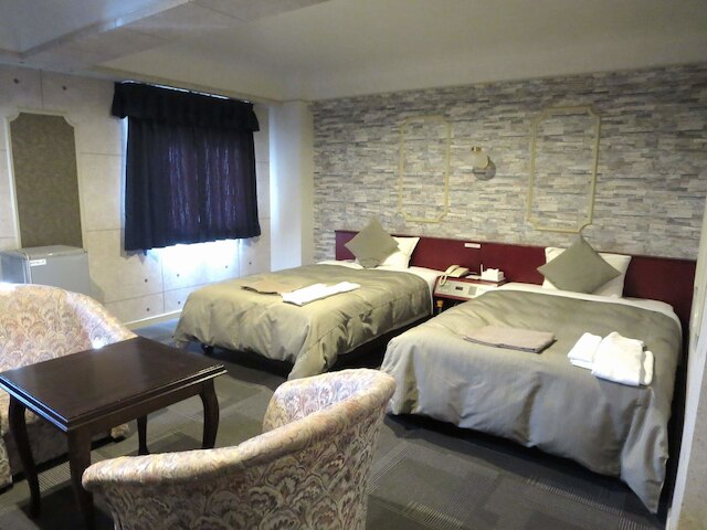 ルミエール日向