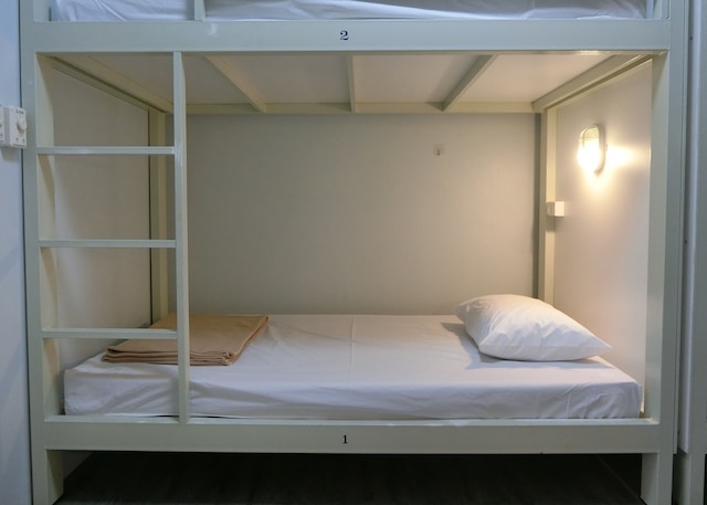 パトネ ホステル