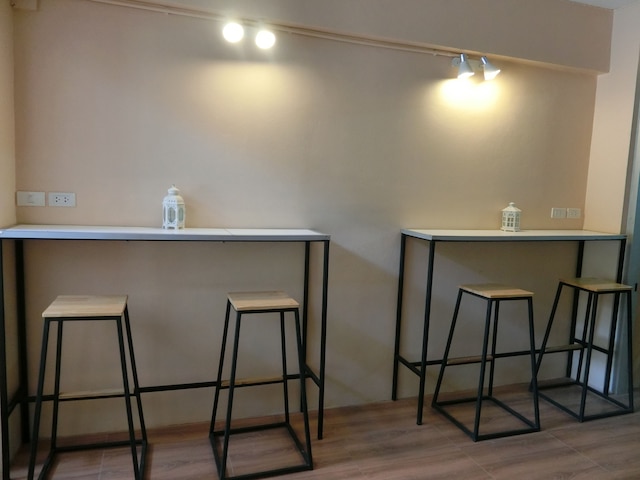 パトネ ホステル